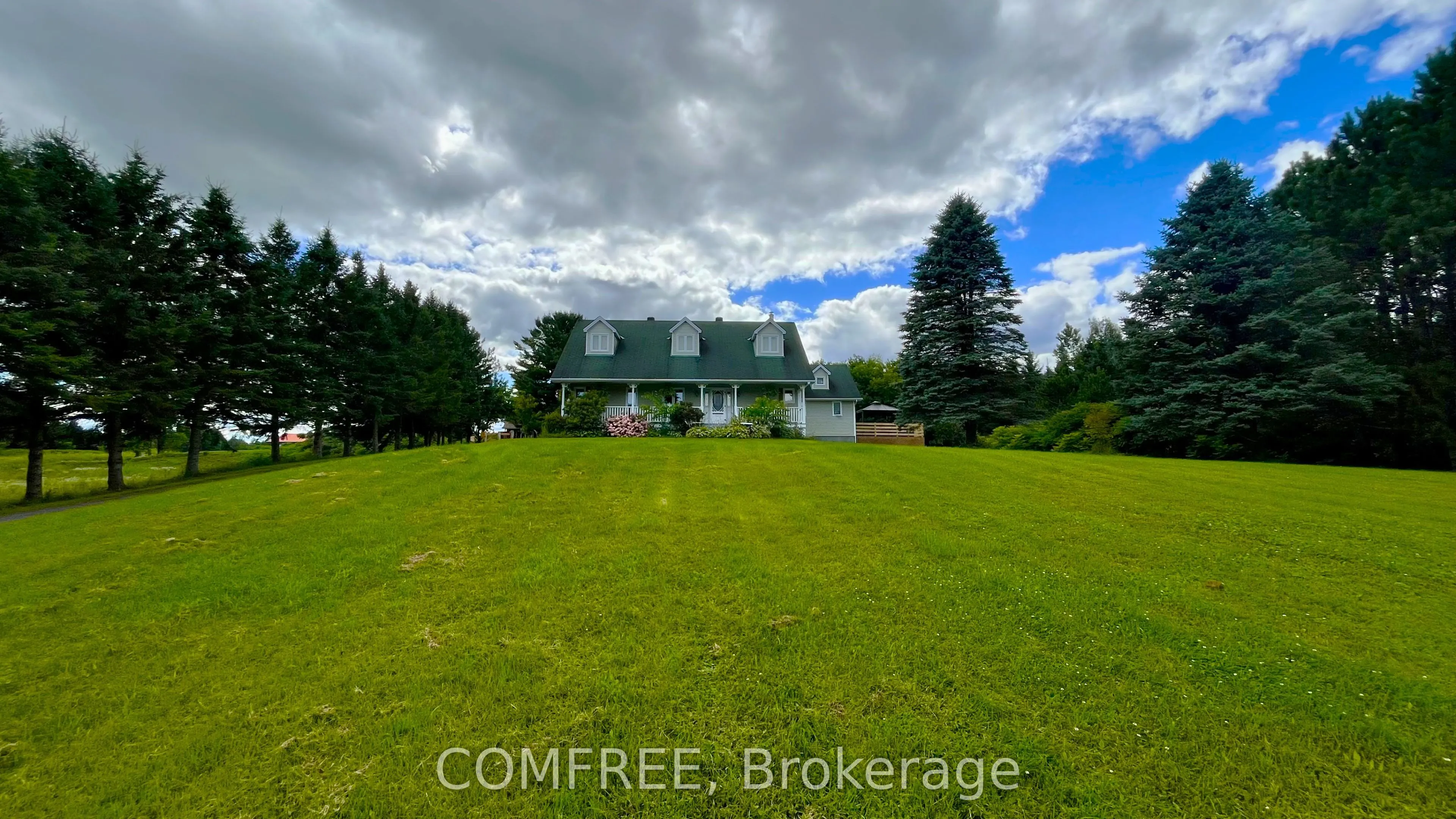 1574 Bouvier Road