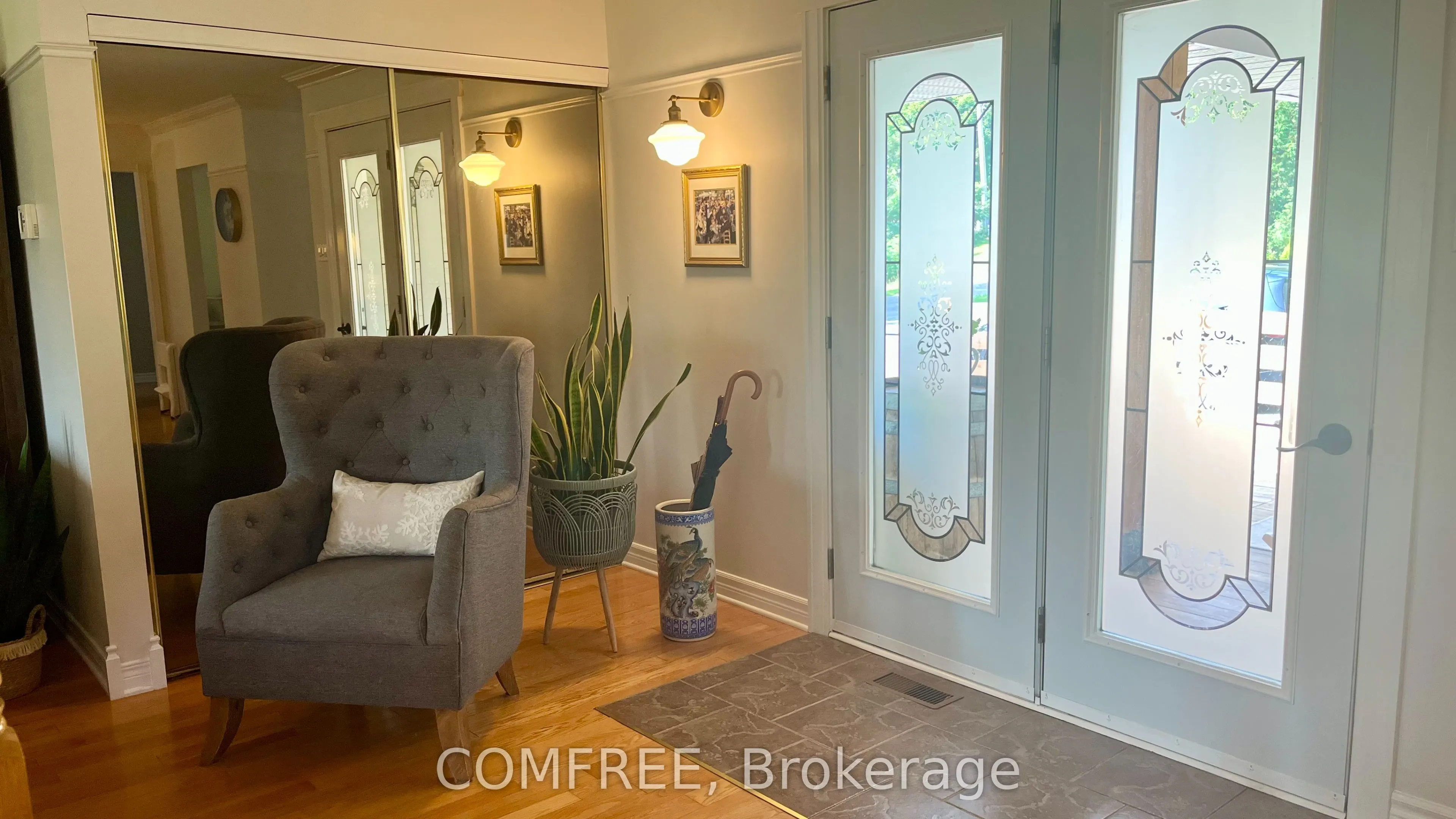 1574 Bouvier Road