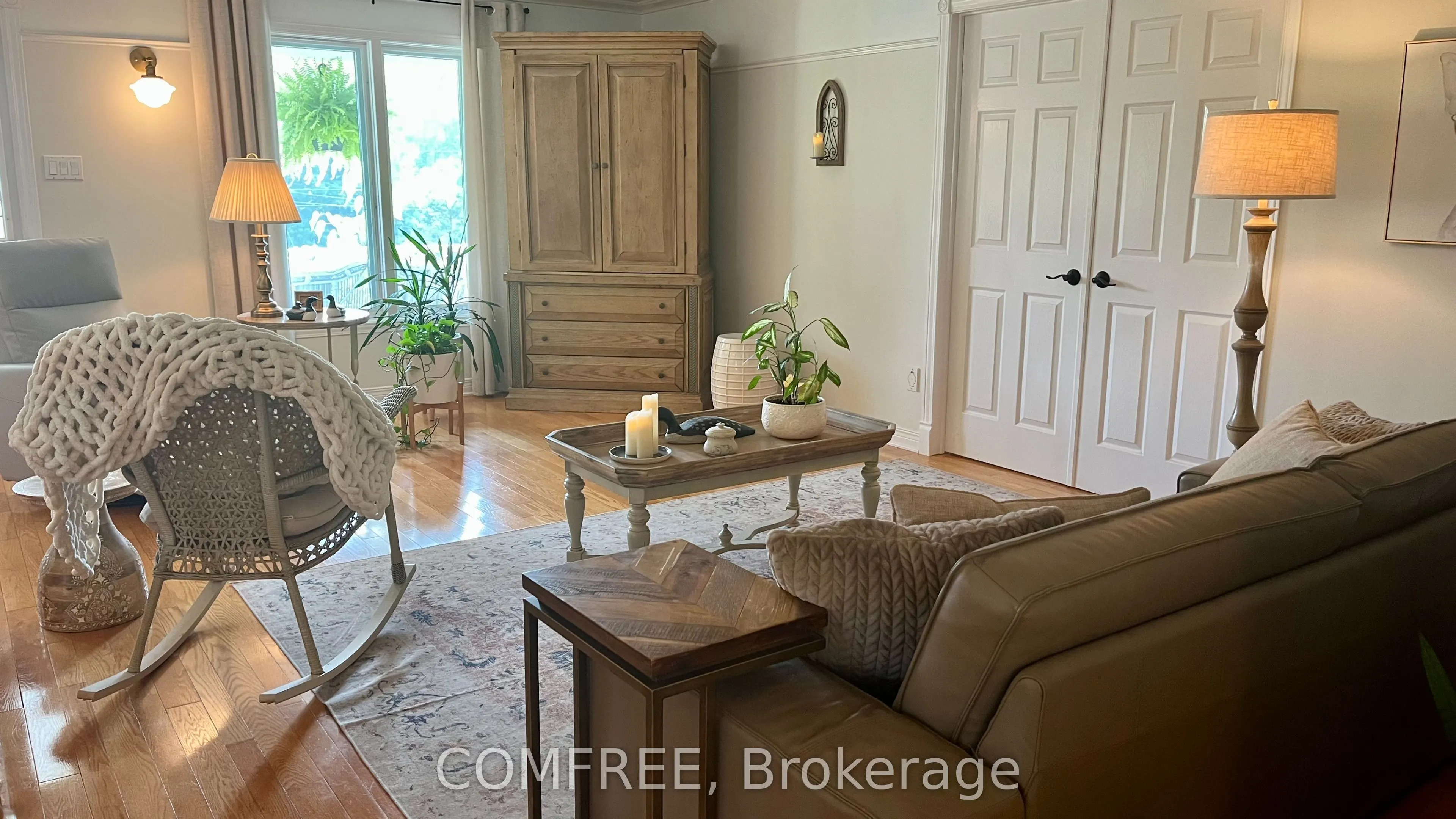 1574 Bouvier Road