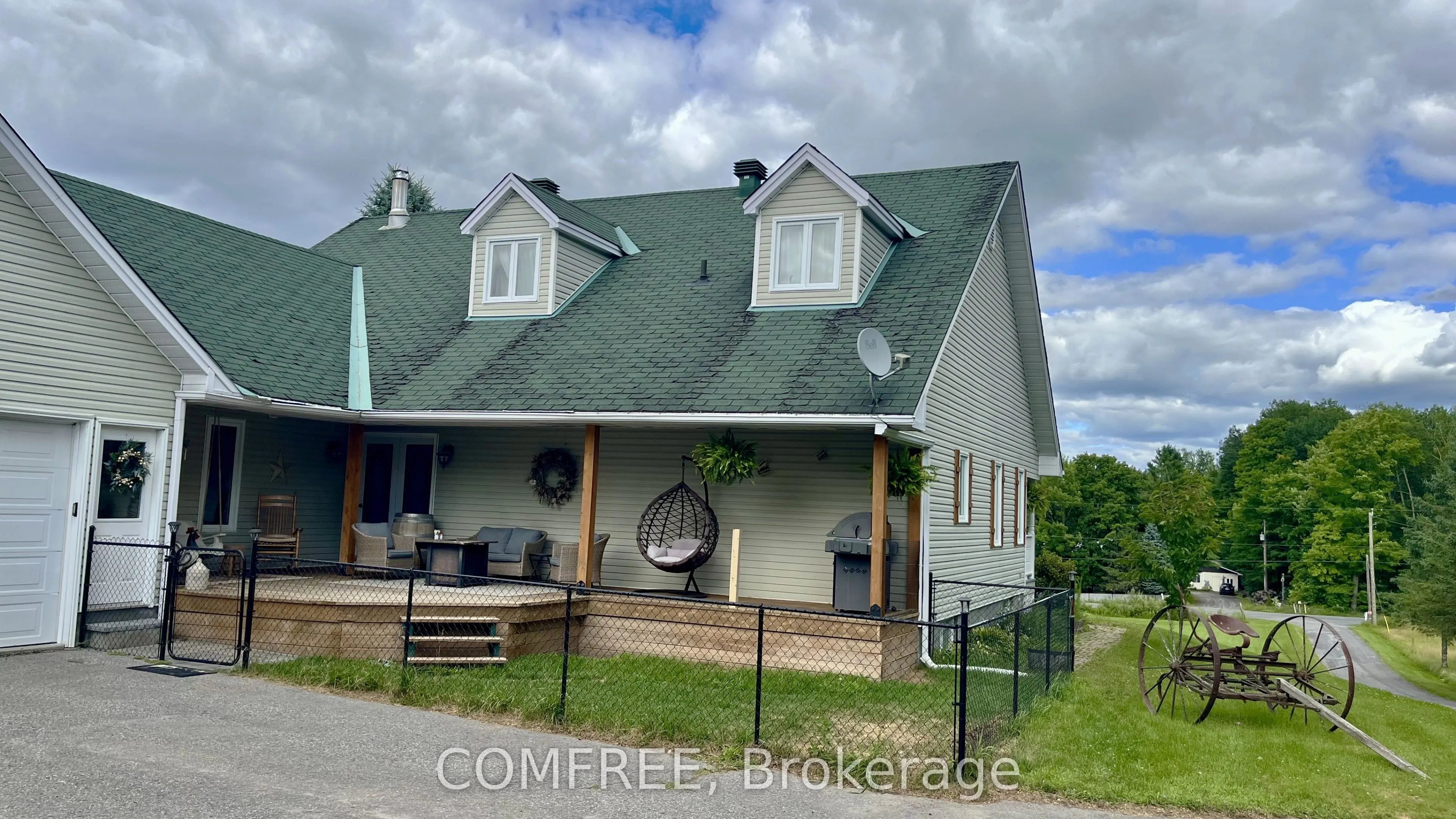 1574 Bouvier Road