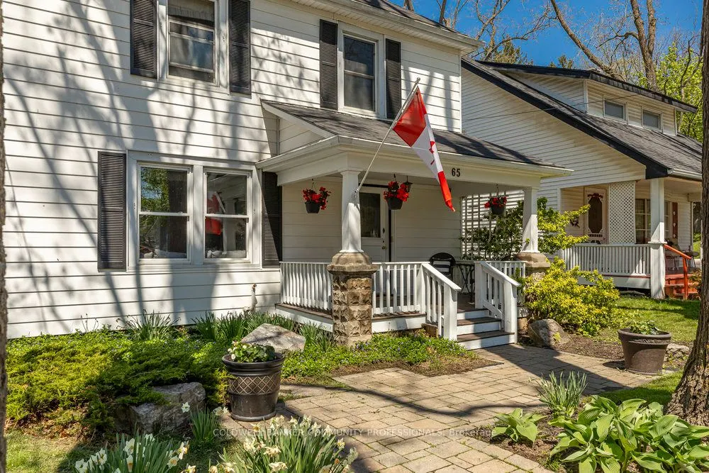 65 Banff Street