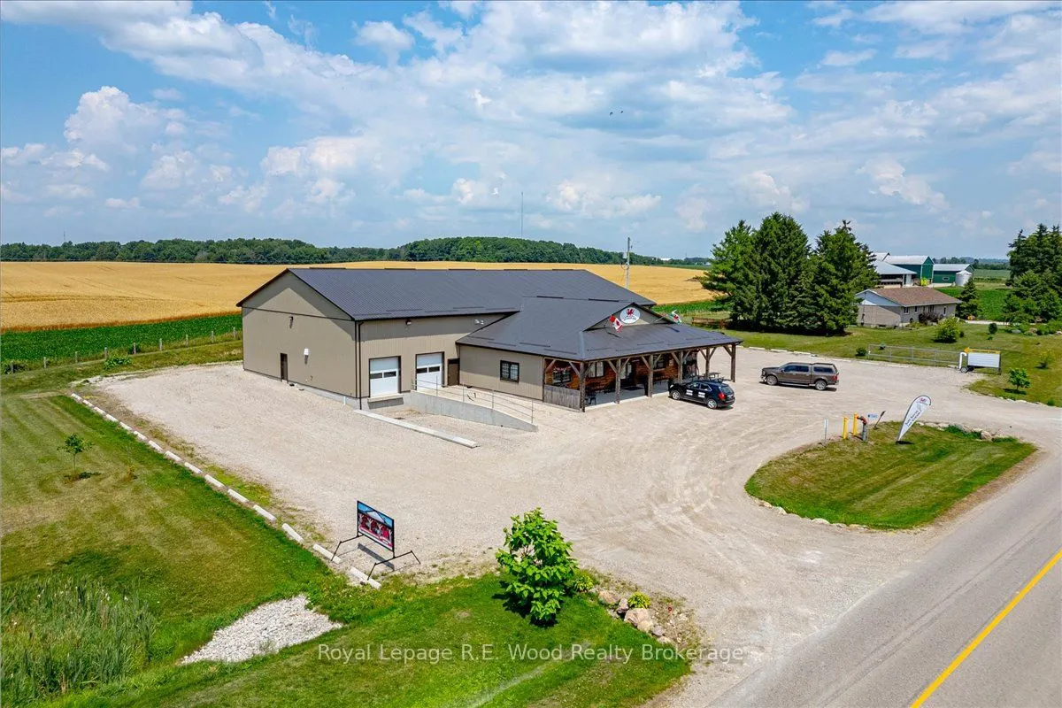383731 Salford Road