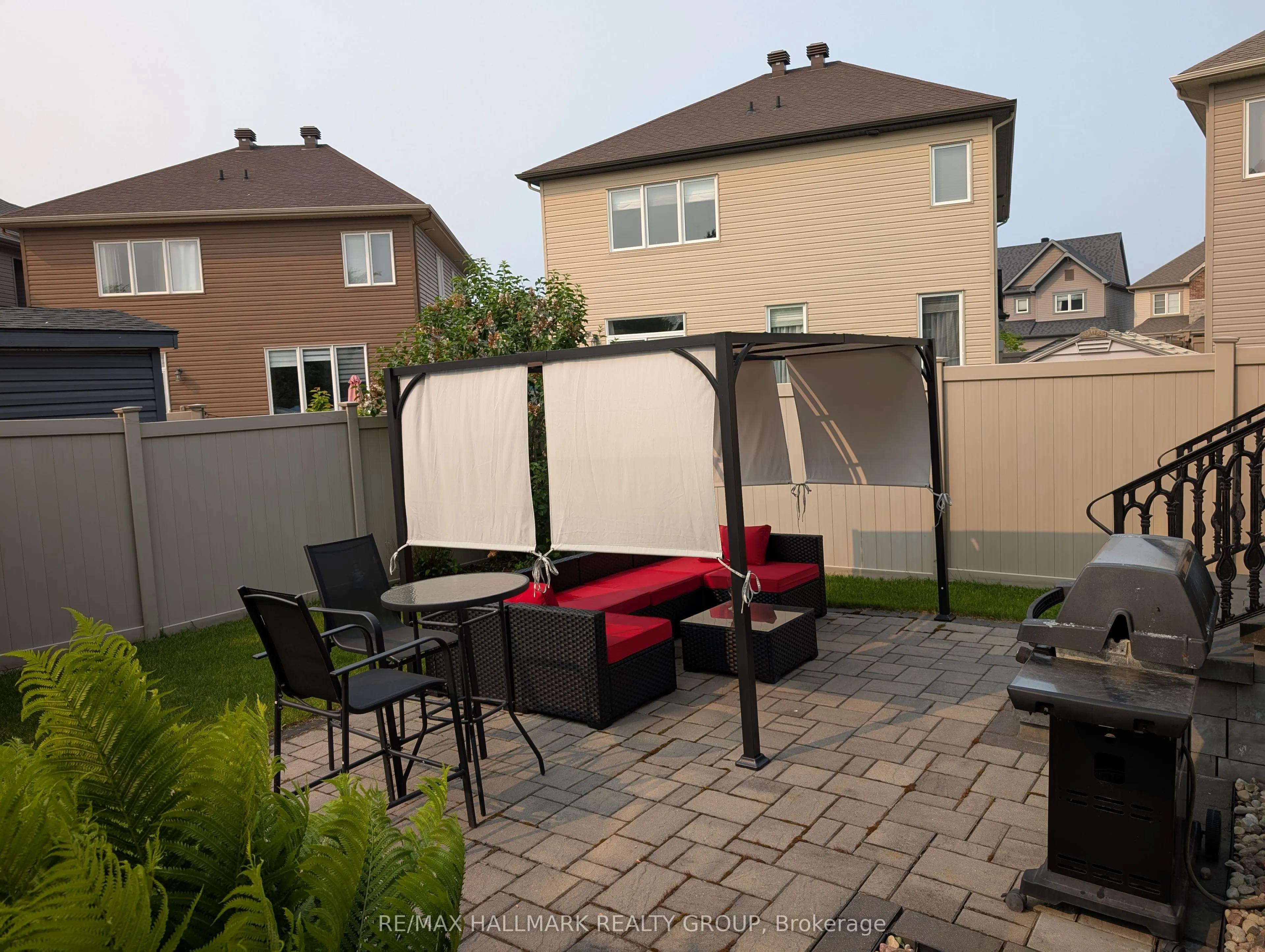 6341 Renaud Road