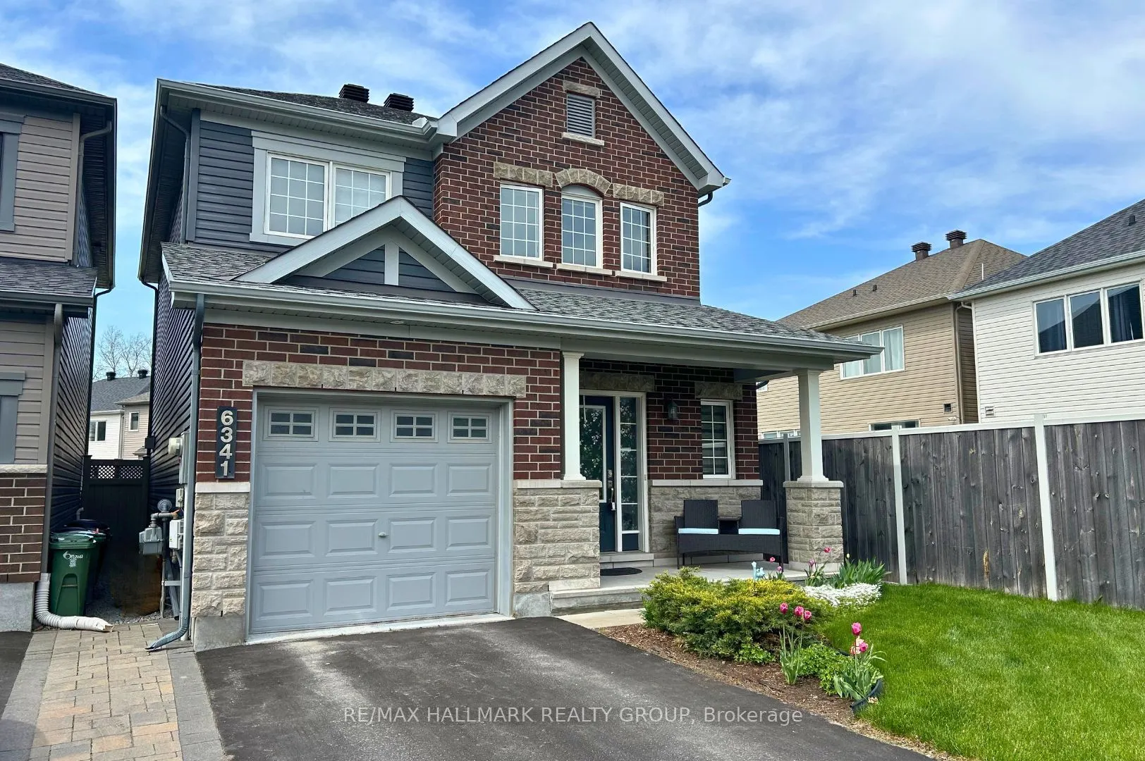 6341 Renaud Road