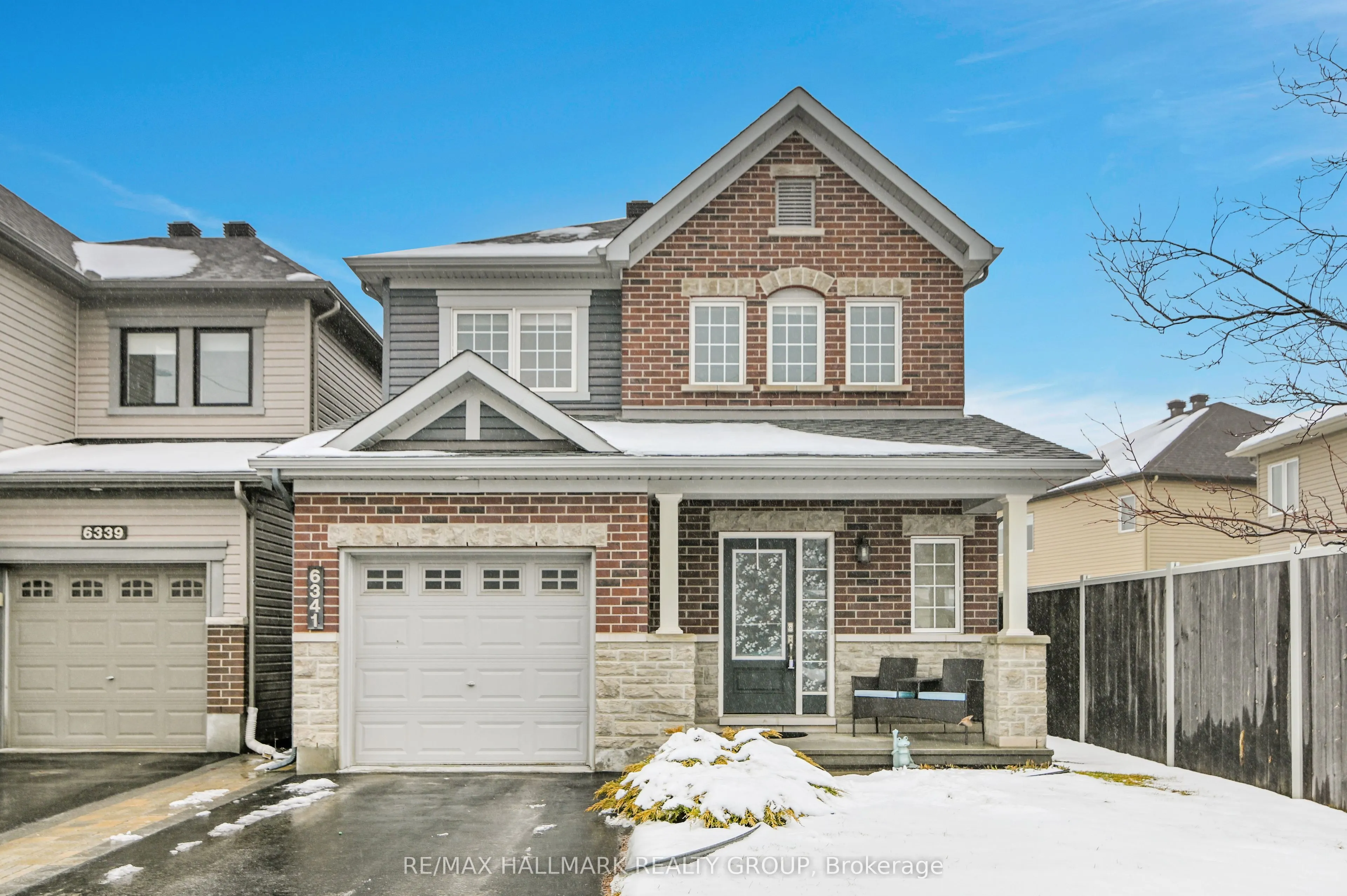 6341 Renaud Road