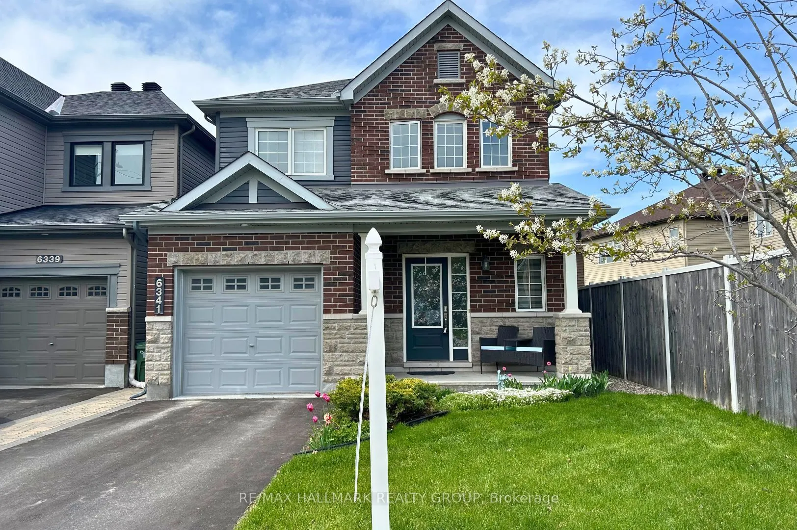 6341 Renaud Road
