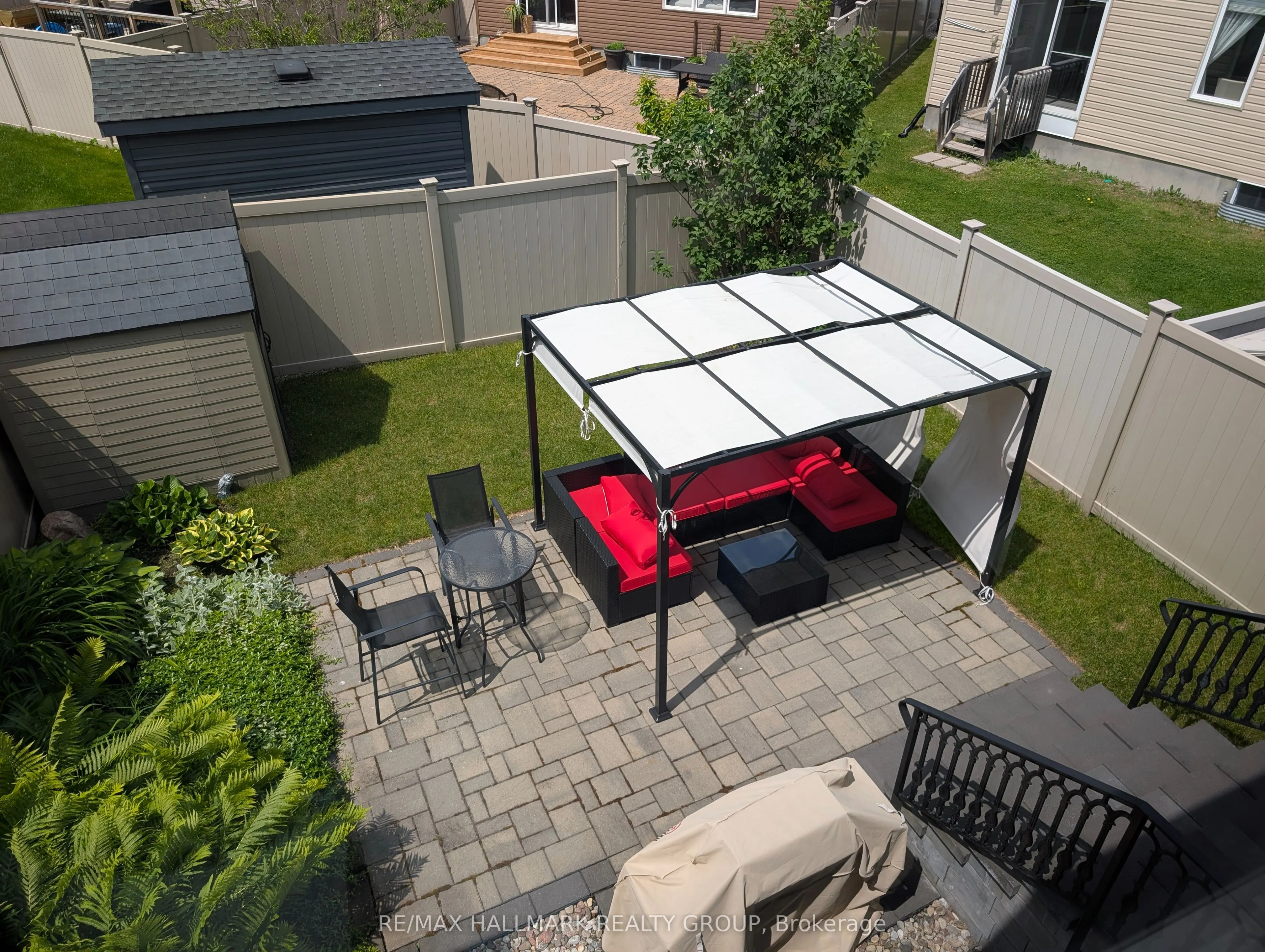 6341 Renaud Road