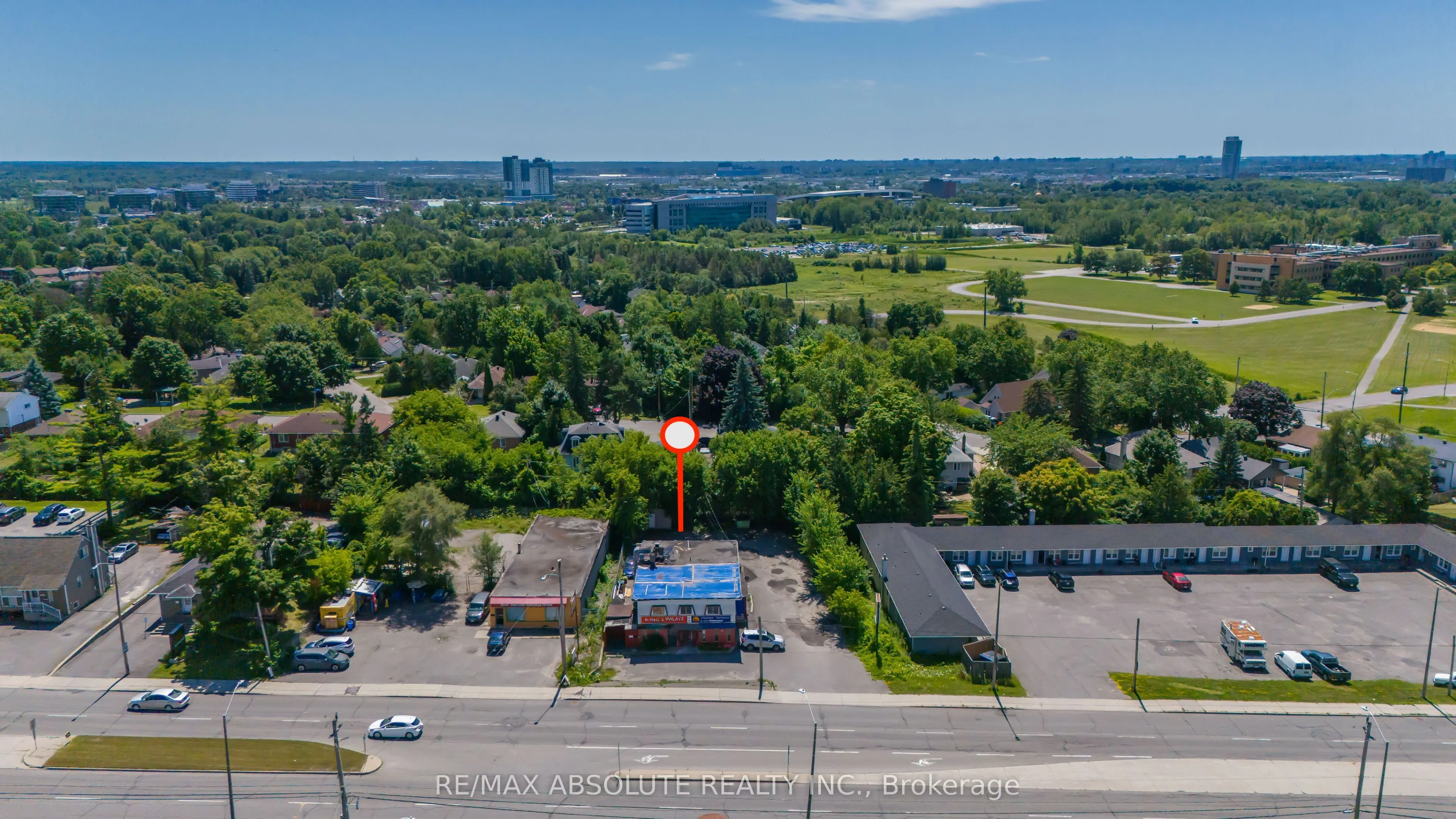 1690 Montreal Road
