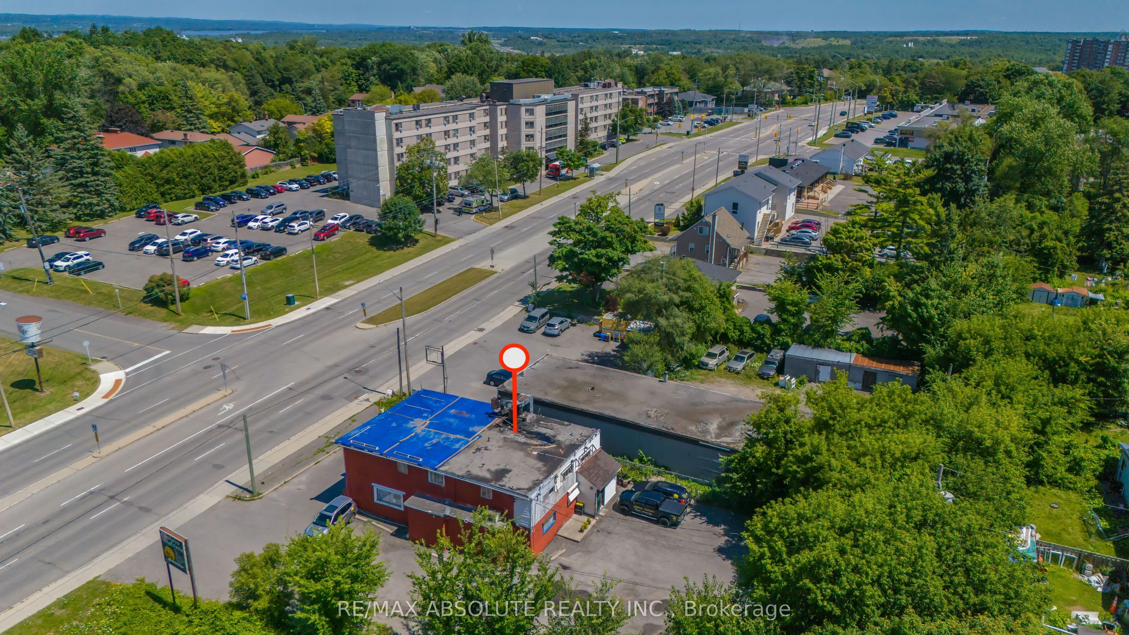 1690 Montreal Road