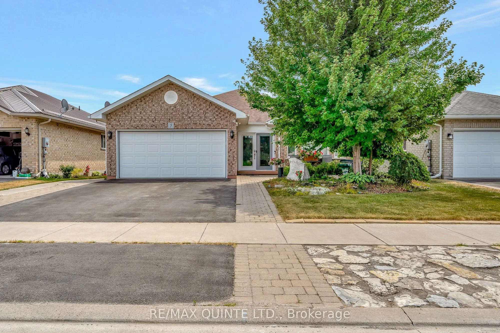7 Chestnut Drive
