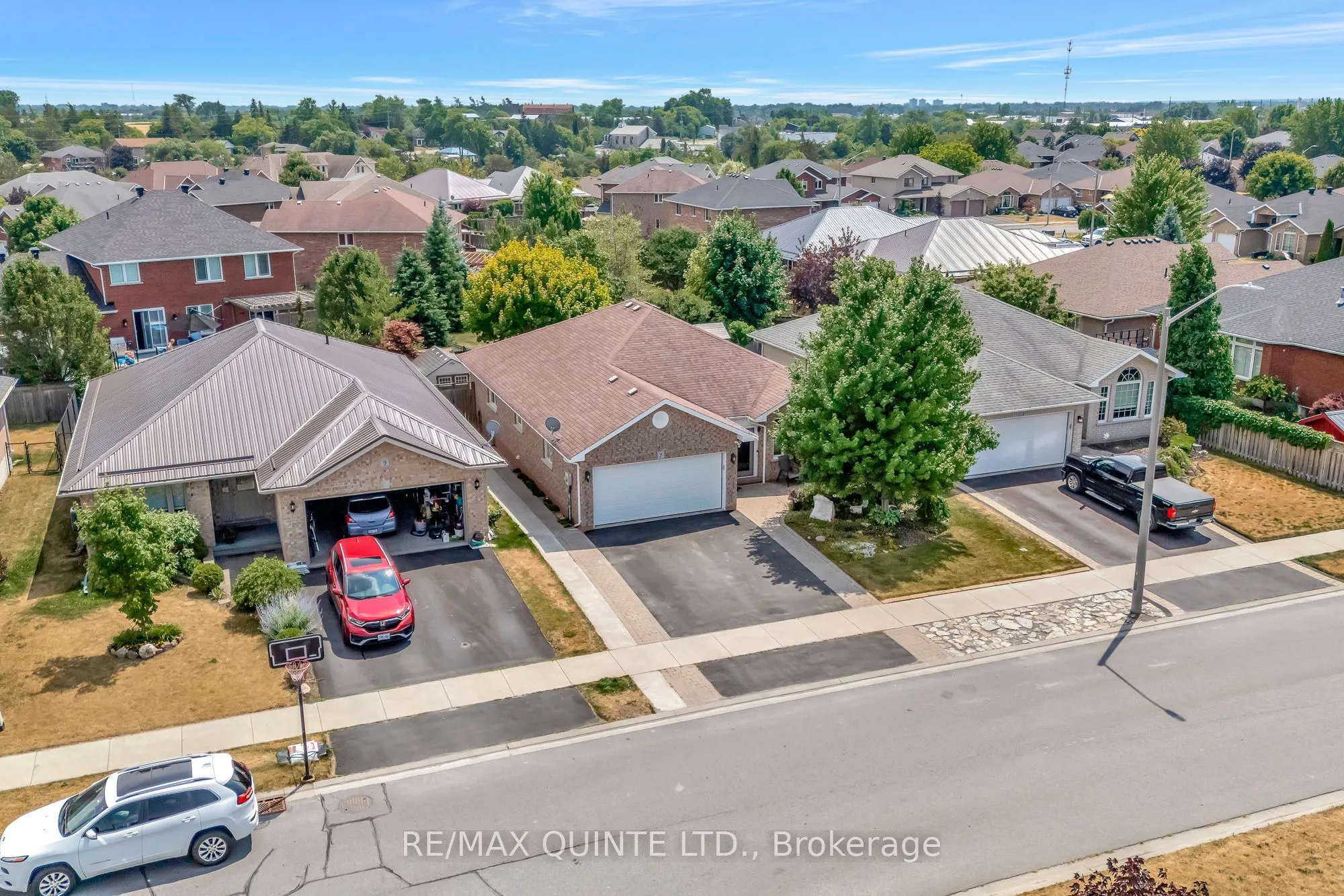 7 Chestnut Drive