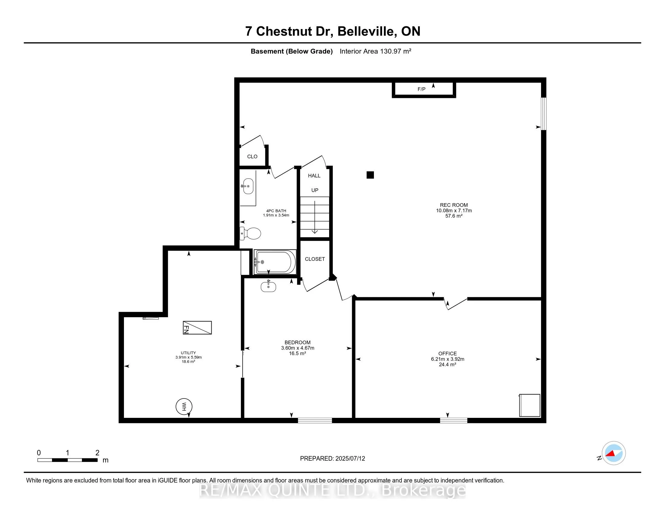 7 Chestnut Drive