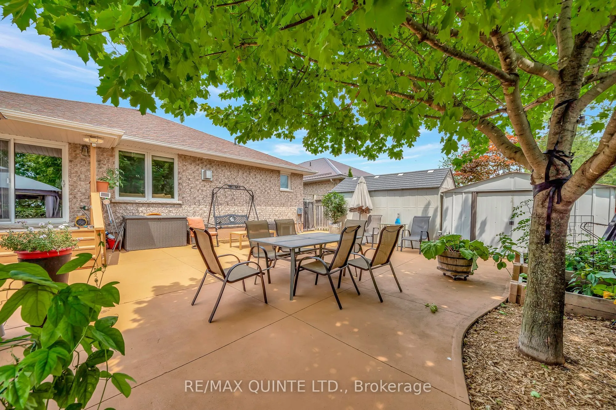 7 Chestnut Drive