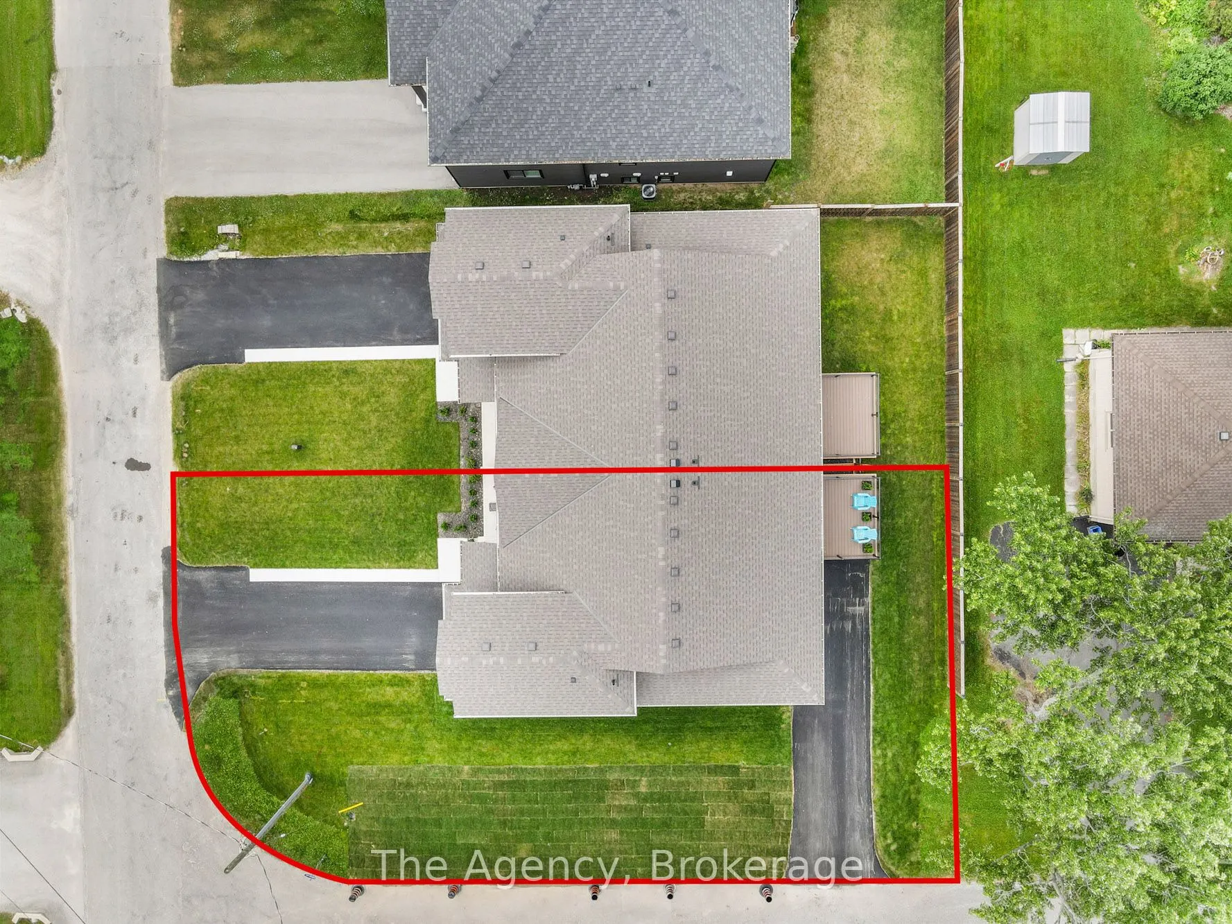 40 TOPHAM Boulevard