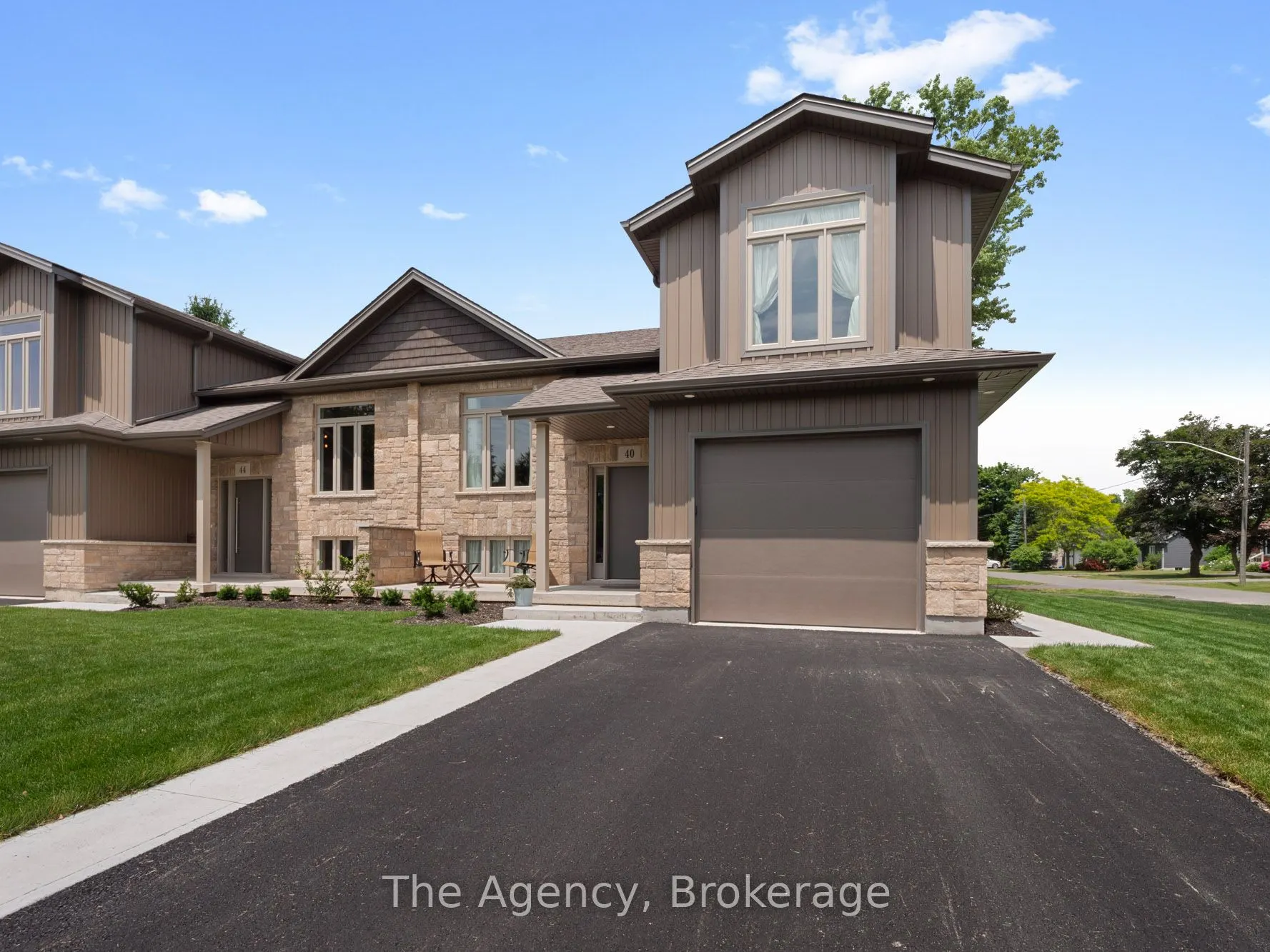 40 TOPHAM Boulevard
