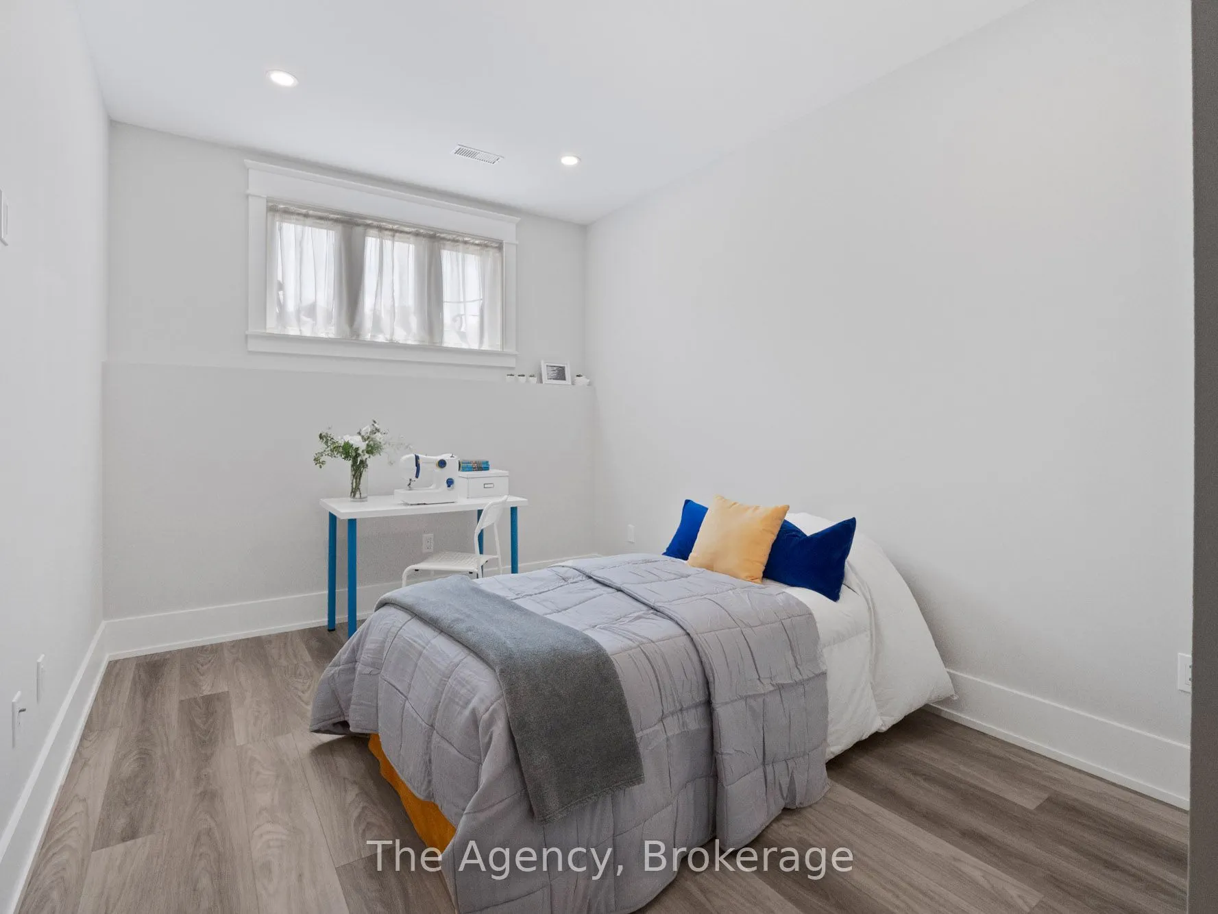 40 TOPHAM Boulevard