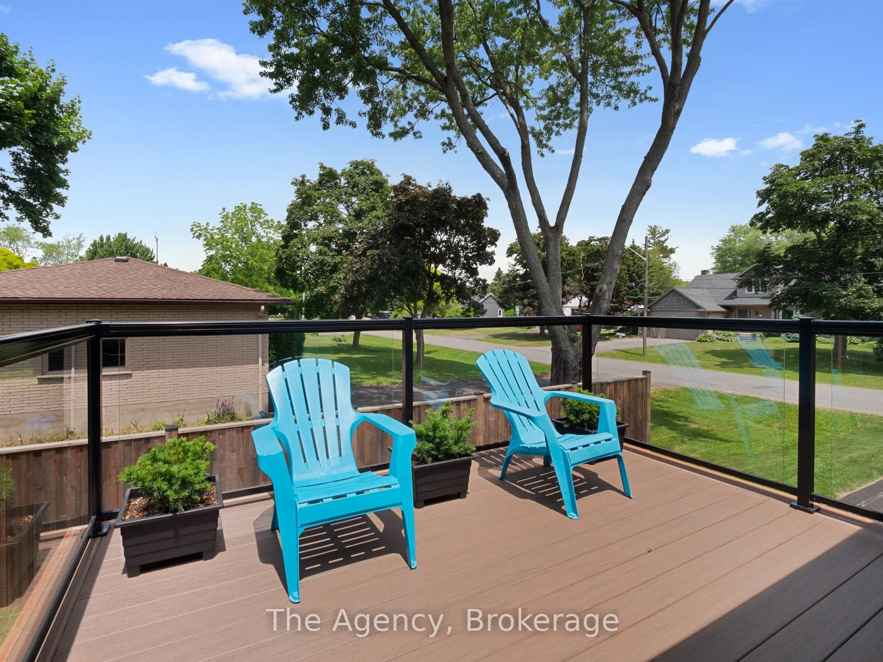 40 TOPHAM Boulevard