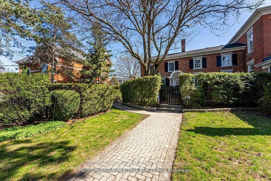 99 Bridge Street E, #5