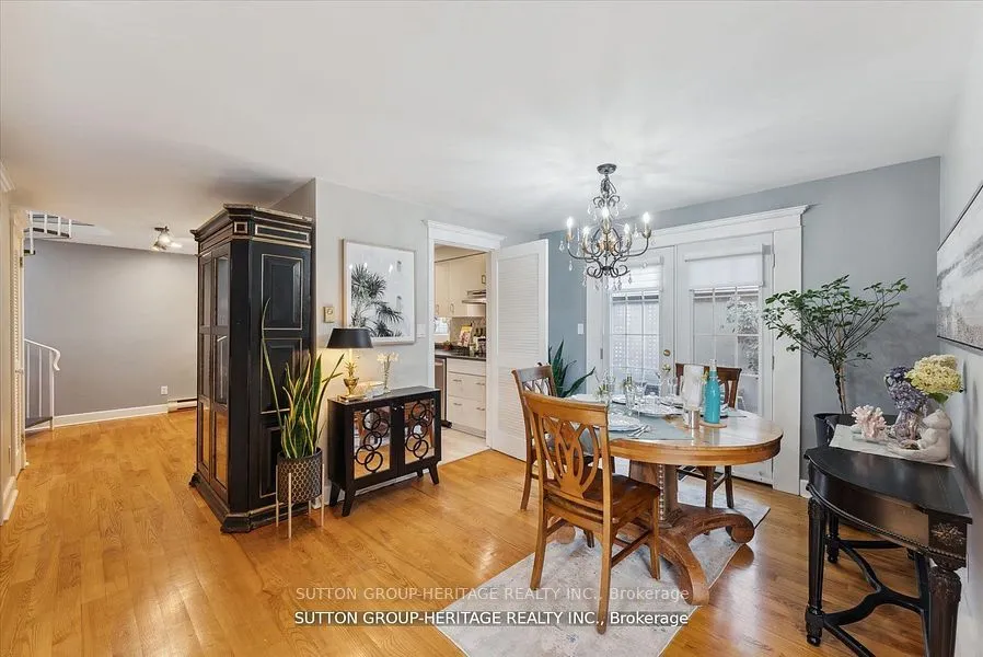 99 Bridge Street E, #5