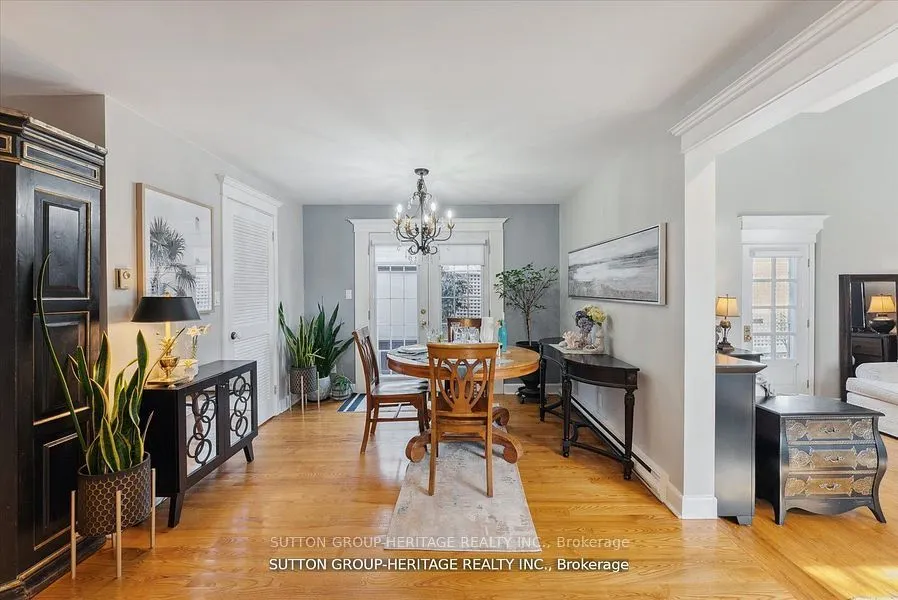 99 Bridge Street E, #5