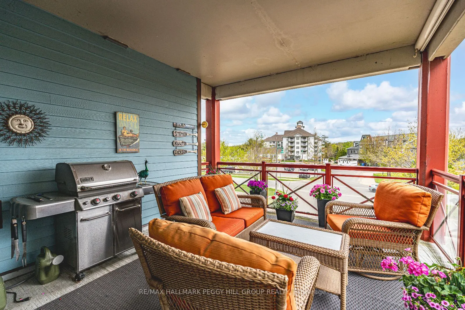 130 Steamship Bay Road, #207