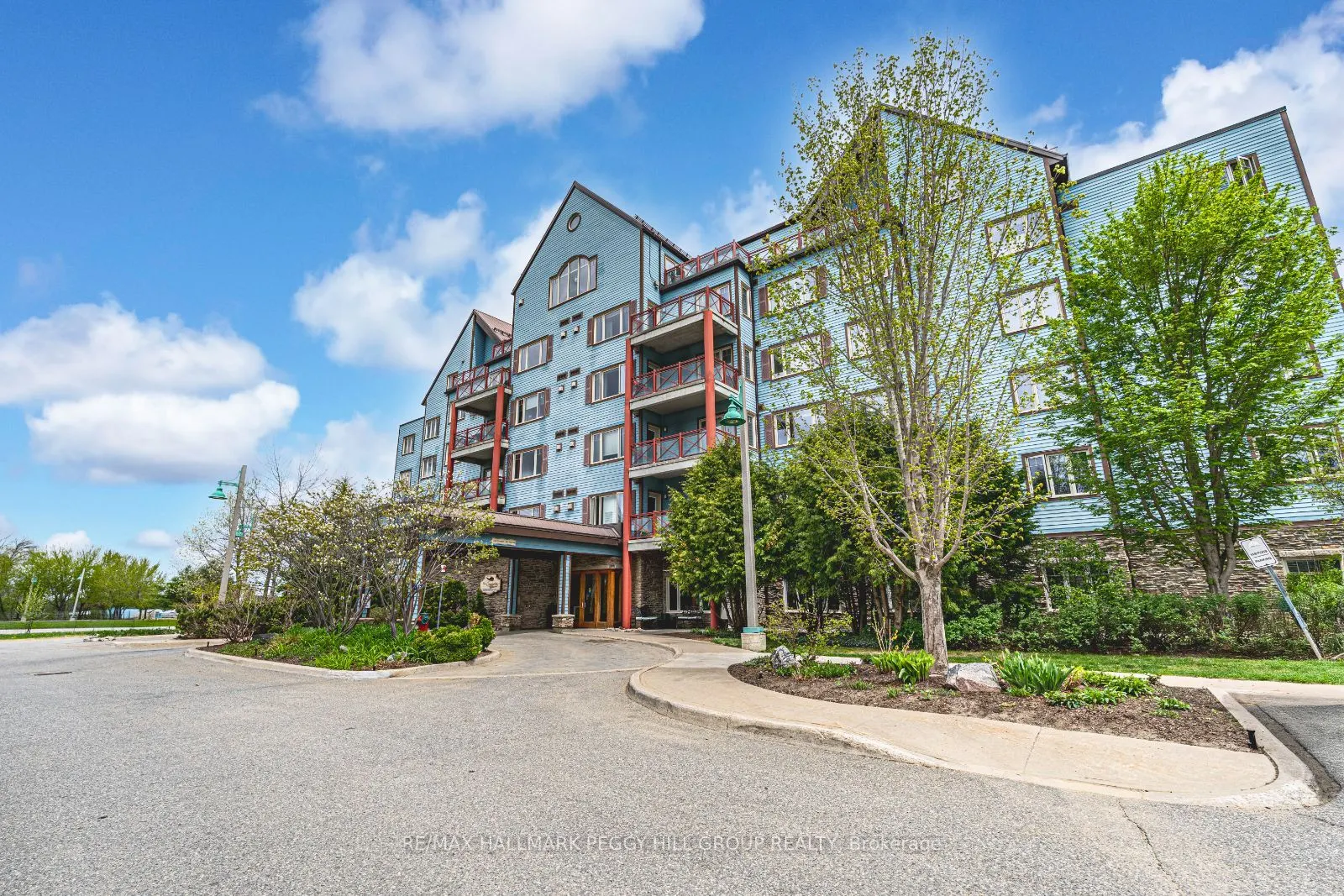 130 Steamship Bay Road, #207