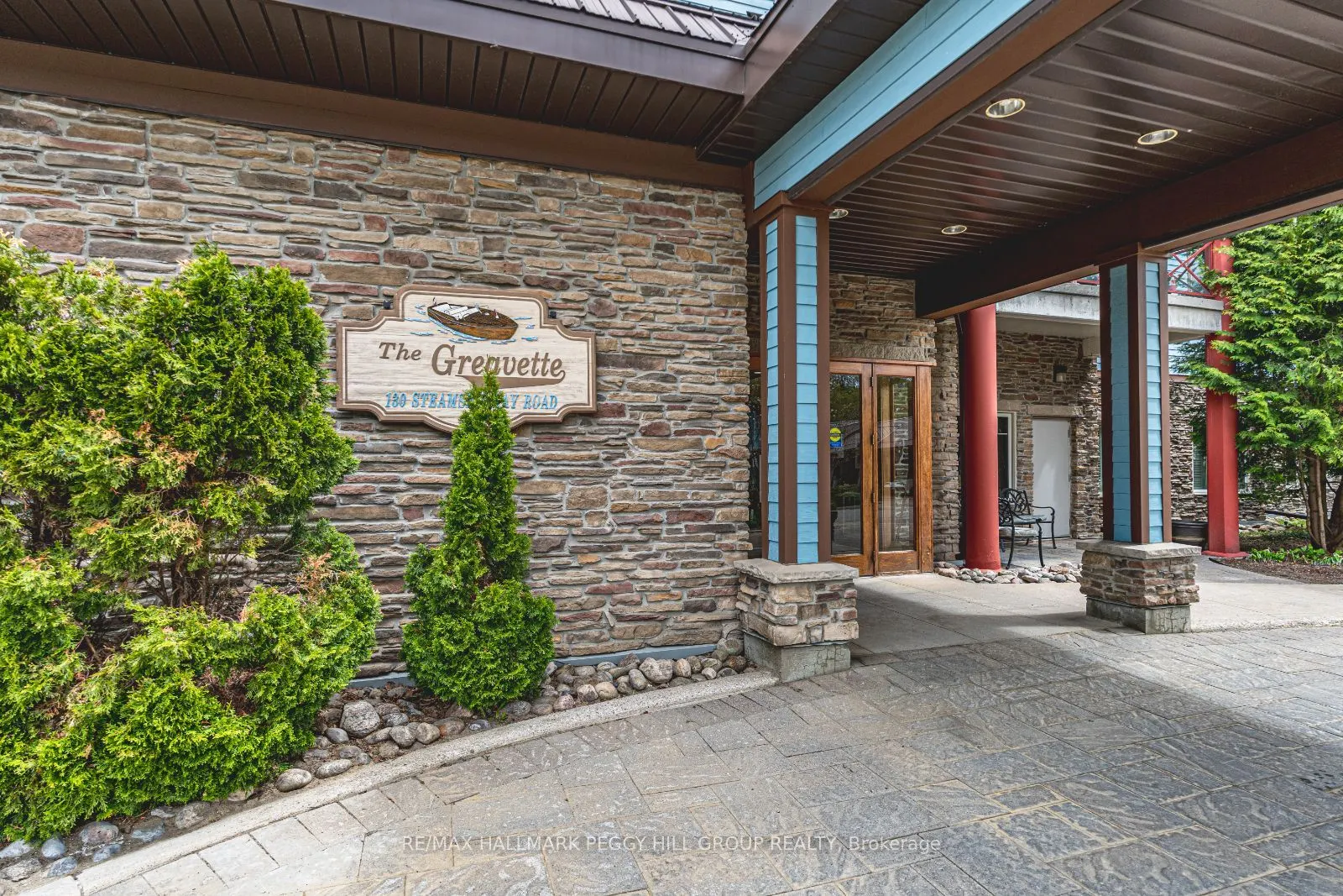 130 Steamship Bay Road, #207