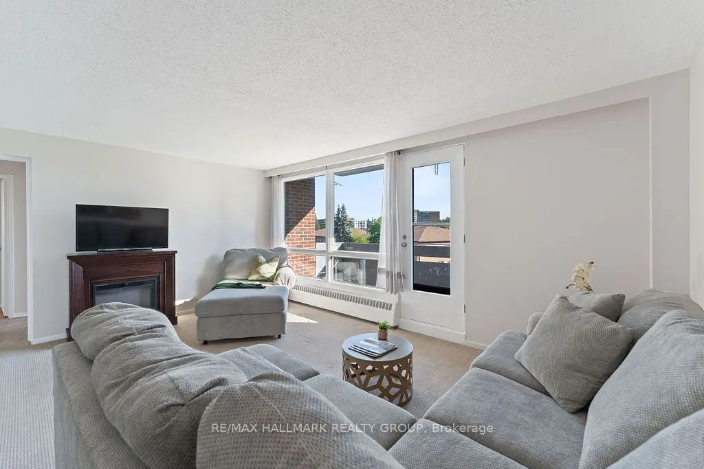 3100 Carling Avenue, #312
