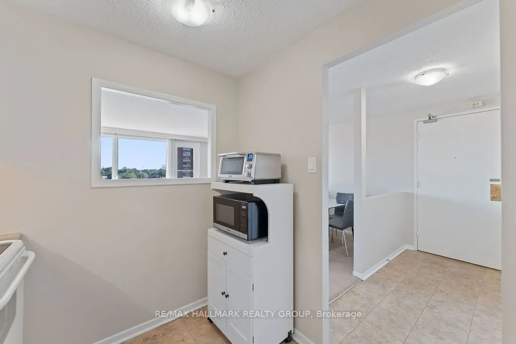3100 Carling Avenue, #312