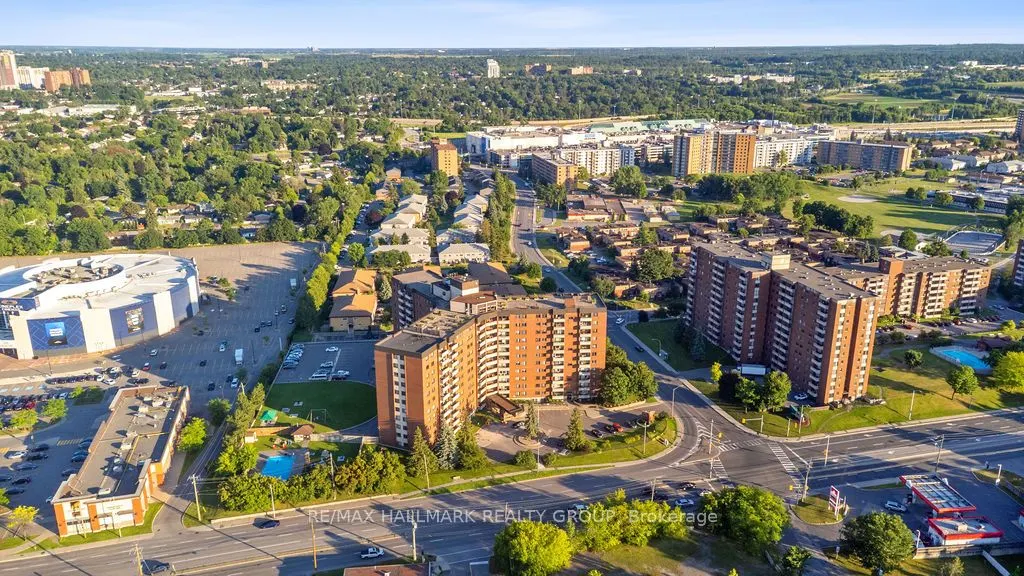 3100 Carling Avenue, #312