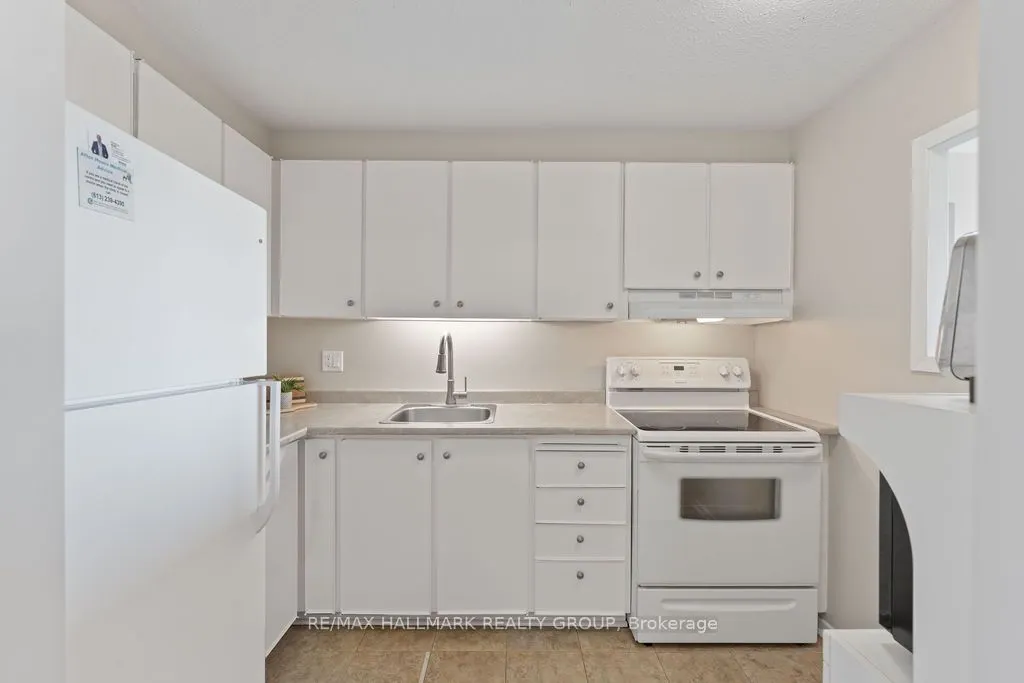 3100 Carling Avenue, #312