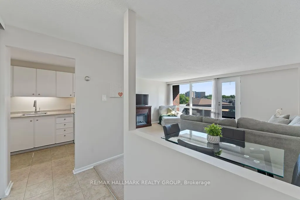 3100 Carling Avenue, #312