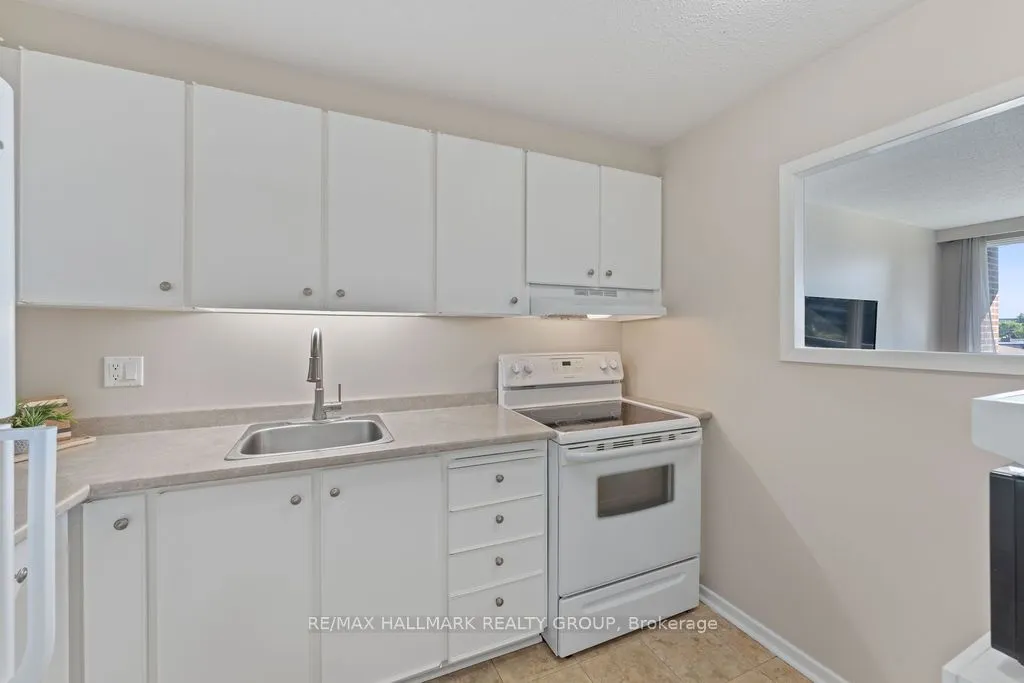 3100 Carling Avenue, #312