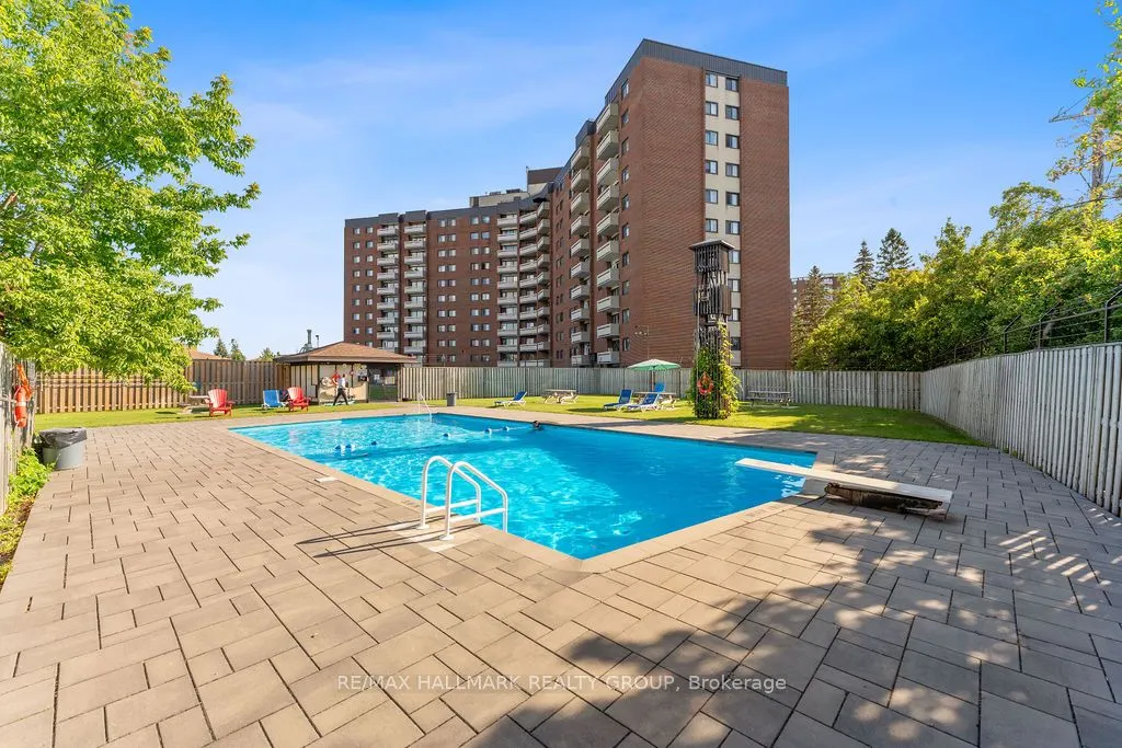 3100 Carling Avenue, #312