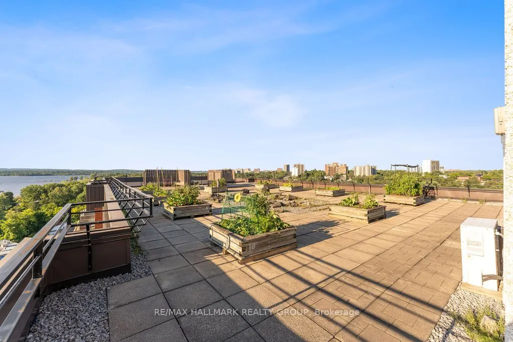 3100 Carling Avenue, #312