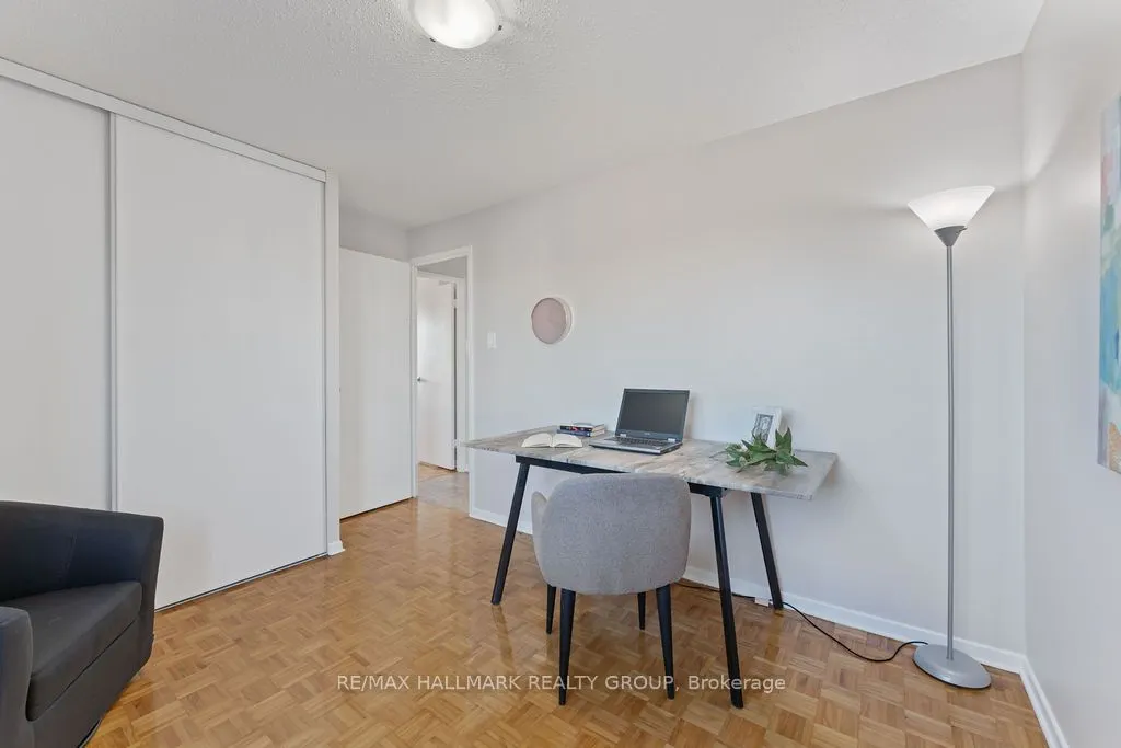 3100 Carling Avenue, #312