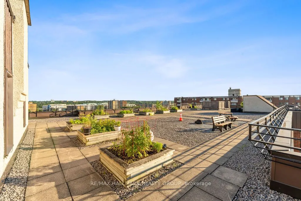 3100 Carling Avenue, #312