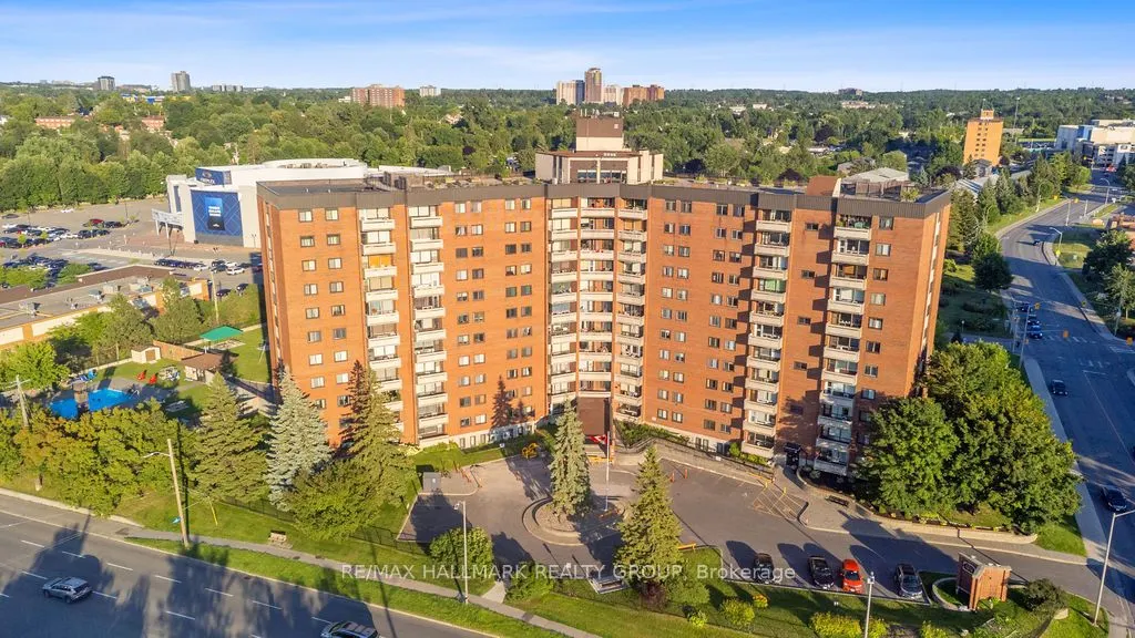 3100 Carling Avenue, #312