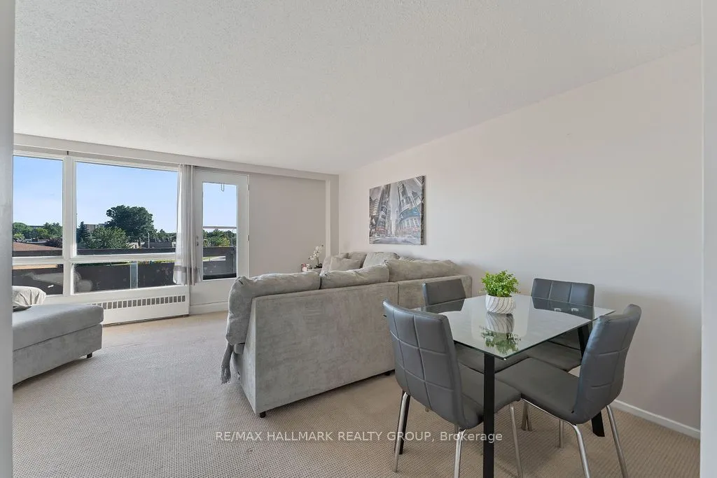 3100 Carling Avenue, #312