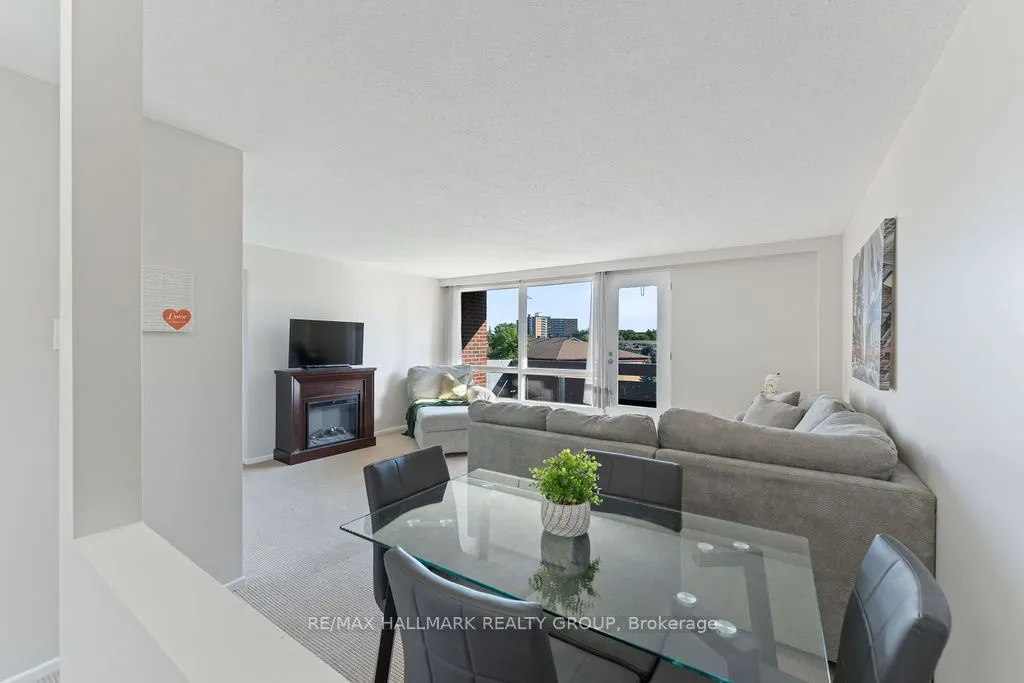 3100 Carling Avenue, #312