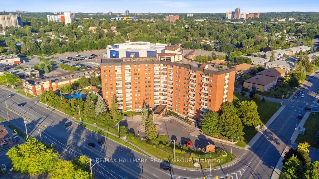 3100 Carling Avenue, #312