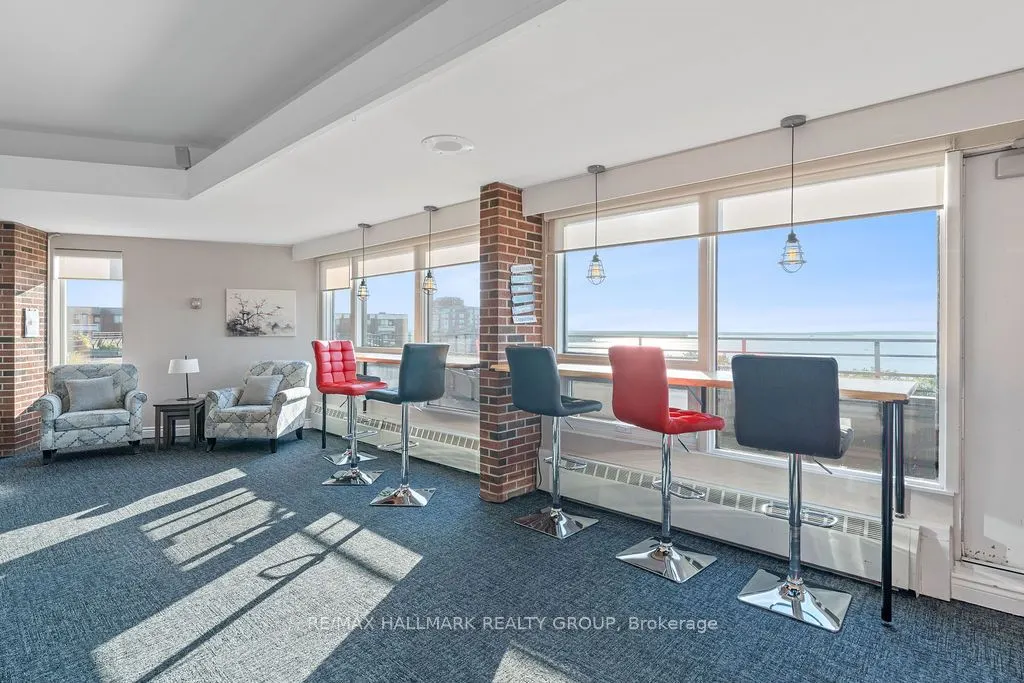3100 Carling Avenue, #312
