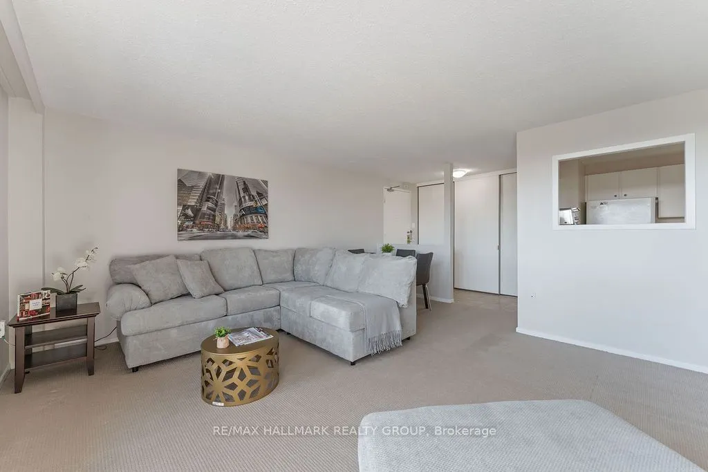 3100 Carling Avenue, #312