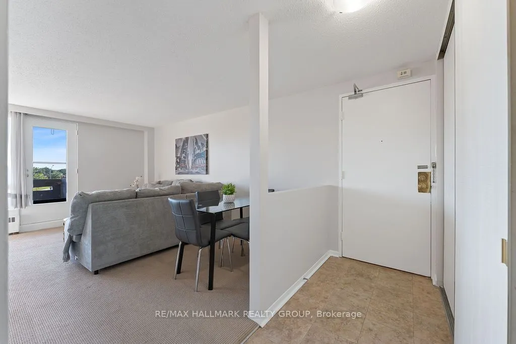 3100 Carling Avenue, #312