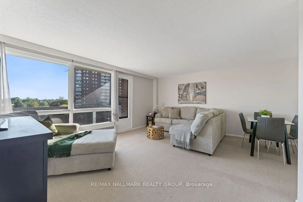 3100 Carling Avenue, #312