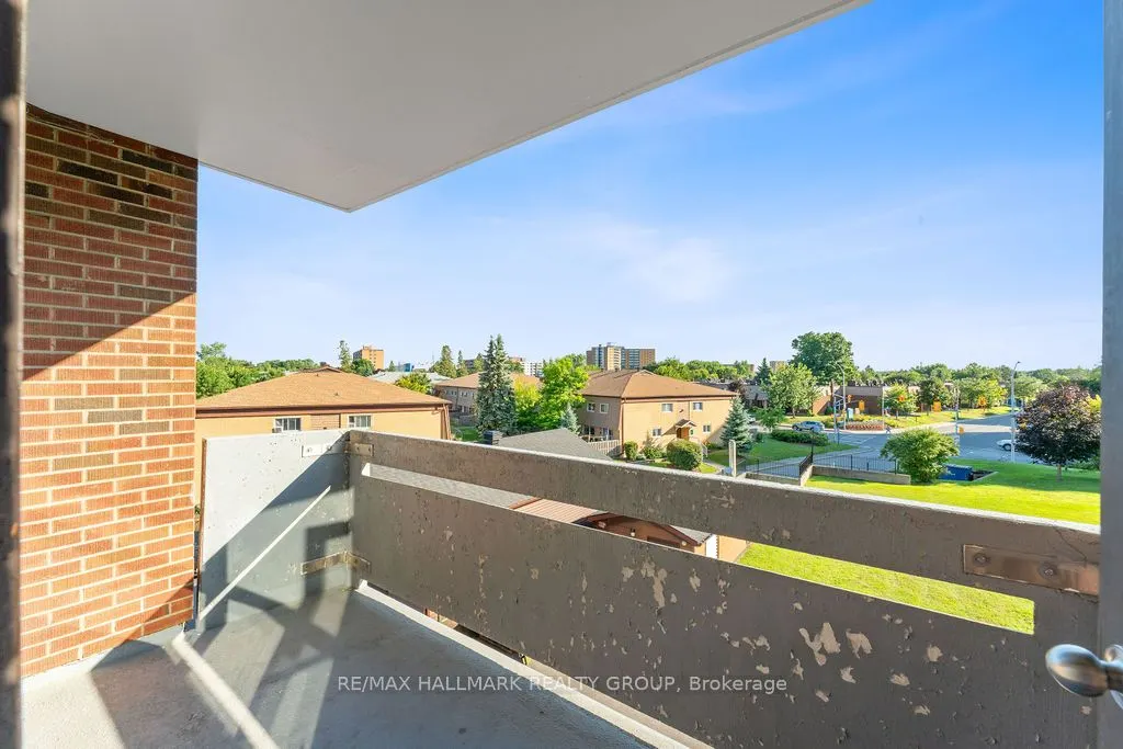 3100 Carling Avenue, #312