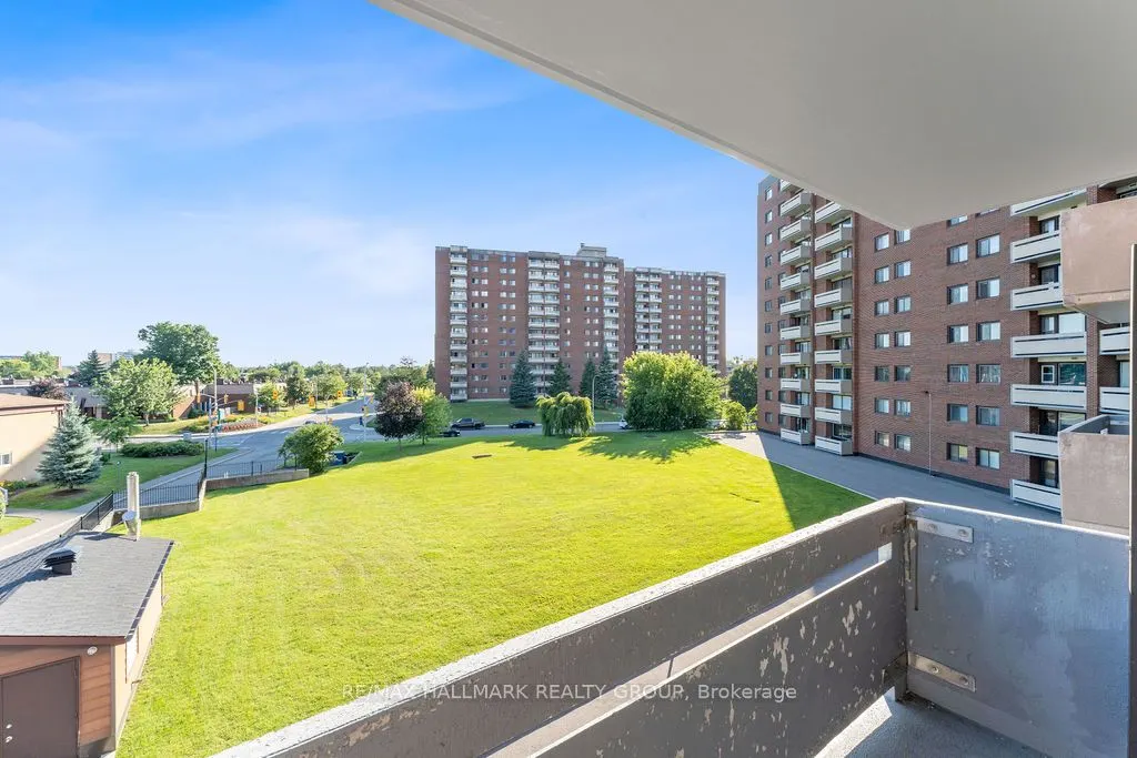 3100 Carling Avenue, #312