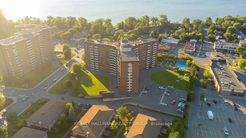3100 Carling Avenue, #312