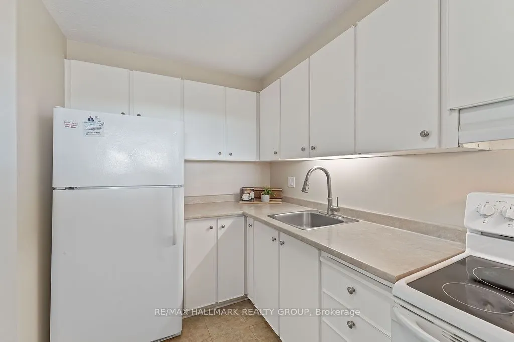 3100 Carling Avenue, #312