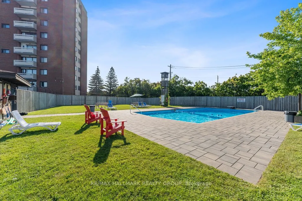 3100 Carling Avenue, #312